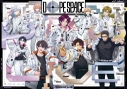 【DVD】Paradox Live Dope Space DVD アニメイト限定セットの画像