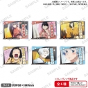 【グッズ-置きもの】TVアニメ『あかね噺』 トレーディングアクリルブロックの画像