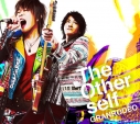 【主題歌】TV 黒子のバスケ 2nd season OP「The Other self」/GRANRODEO 通常盤の画像