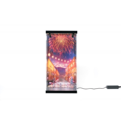 【フィギュア】MIMEYOI 葛城 夜明輝祭 専用ケース