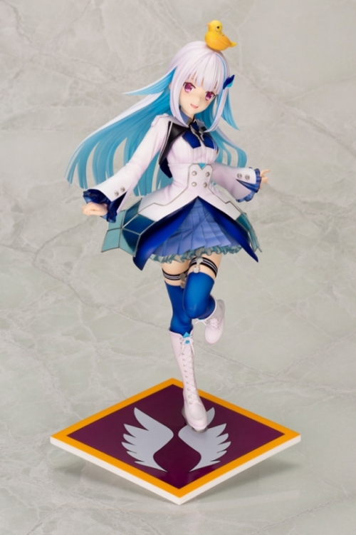 美少女フィギュア】にじさんじ リゼ・ヘルエスタ 1/7 完成品フィギュア 