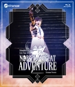 【Blu-ray】岡本信彦/Kiramune Presents Nobuhiko Okamoto Live Tour 2019“NOBU'S GREAT ADVENTURE” Live BDの画像