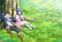 【ポイント還元版(20%)・特典なし】【Blu-ray】TVアニメ『LV999の村人』Blu-ray BOX 下巻の画像