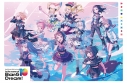 【ポイント還元版(20%)・特典なし】【Blu-ray】BanG Dream! 10th Anniversary LIVE「In the name of BanG Dream!」Blu-ray【通常版】の画像