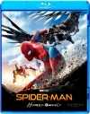 【Blu-ray】映画 スパイダーマン:ホームカミング スペシャル・プライスの画像
