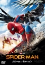 【DVD】映画 スパイダーマン:ホームカミング スペシャル・プライスの画像