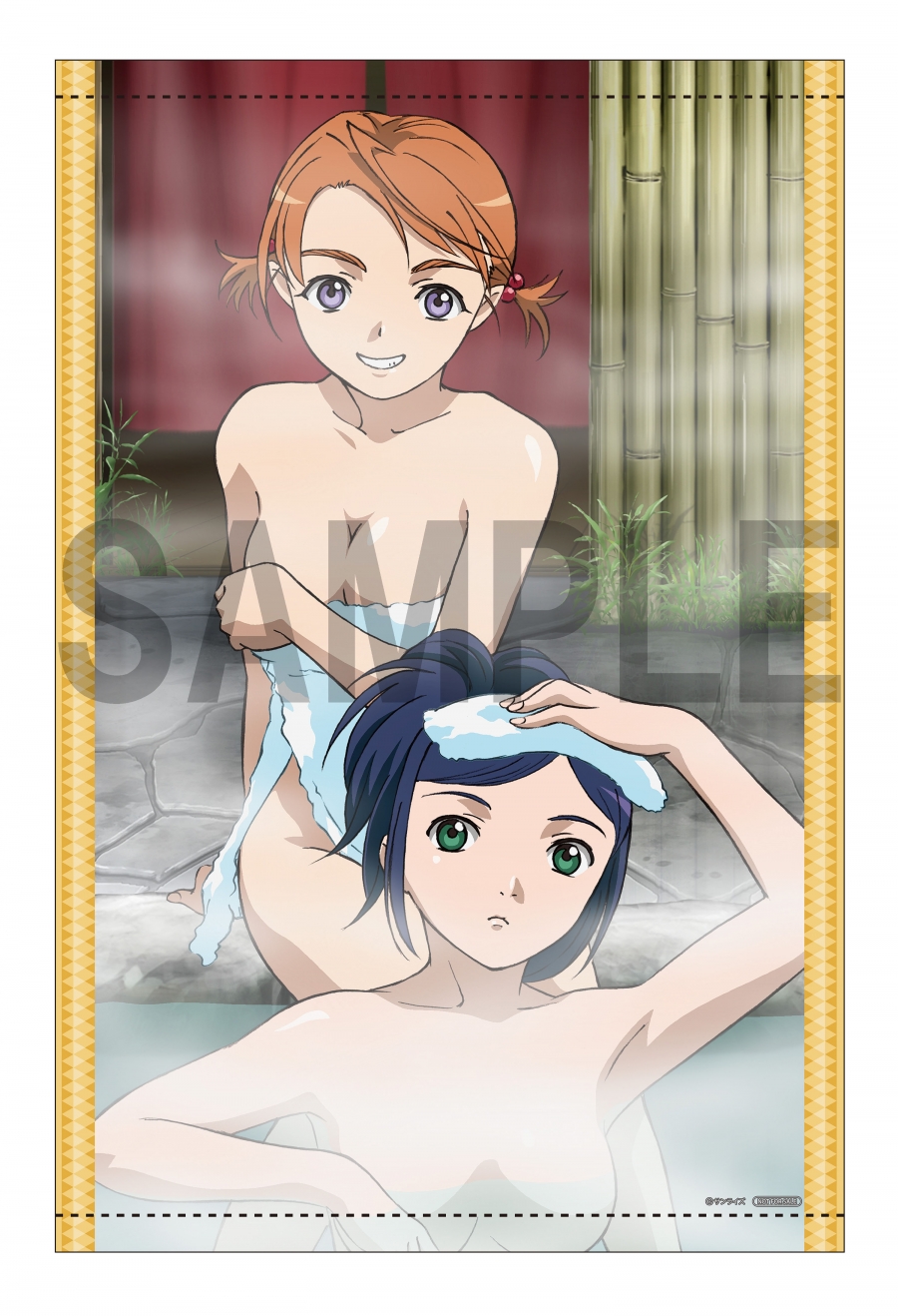 Blu-ray】「舞-HiME」＆「舞-乙HiME」20th Anniversary Blu-ray BOX 