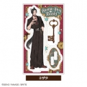 【グッズ-スタンドポップ】『ダブルドッグバディ』 アクリルスタンド②ザジ【カラオケの鉄人コラボ】の画像