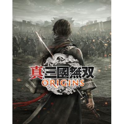 【NS2】真・三國無双 ORIGINS