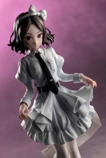 美少女フィギュア】ガールズバンドクライ 海老塚智 1/7 完成品 