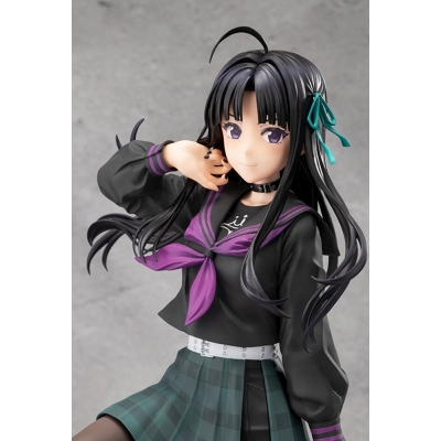 【美少女フィギュア】ガールズバンドクライ 安和すばる 1/7 完成品フィギュア
