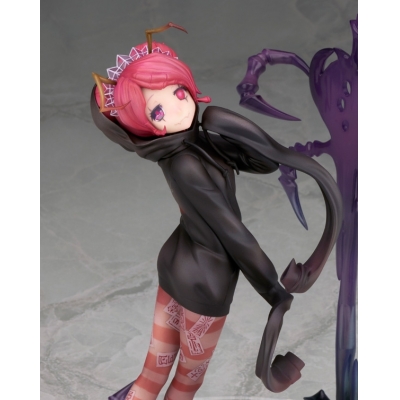 【美少女フィギュア】オーバーロード エントマ・ヴァシリッサ・ゼータ so-bin Ver. 1/8 完成品フィギュア