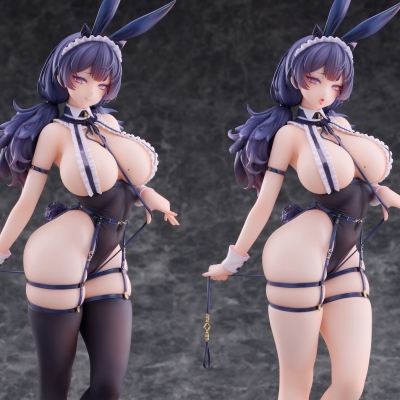 【美少女フィギュア】従順なヒナ・ヴェルナ Illustrated by Sueスーエ 1/6 完成品フィギュア 豪華版
