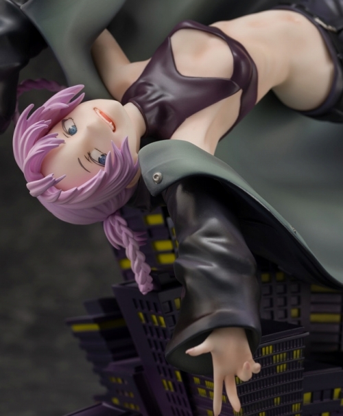 美少女フィギュア】TVアニメ『よふかしのうた』 七草ナズナ 1/7 完成品  