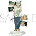 【グッズ-スタンドポップ】ヤニねこ アクリルスタンド/ヤニねこの画像