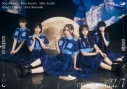 【音楽】22/7/CALL & RESPONSE 完全生産限定盤Aの画像
