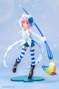 【美少女フィギュア】しゅごキャラ! アミュレットスペード 1/7 完成品フィギュアの画像