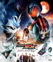 【Blu-ray】映画『仮面ライダーゼッツ さよならのミッション』の画像