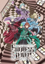 【Blu-ray】うたの☆プリンスさまっ♪ QUARTET NIGHT LIVE ENDLESS JEWELS -XXXX- 【Blu-ray 通常版】の画像