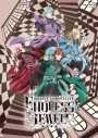 【Blu-ray】うたの☆プリンスさまっ♪ QUARTET NIGHT LIVE ENDLESS JEWELS 【Blu-ray 初回限定版】の画像