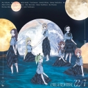 【ポイント還元版(20%)・特典なし】【音楽】22/7/CALL & RESPONSE 初回生産限定盤の画像