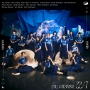 【音楽】22/7/CALL & RESPONSE 通常盤の画像