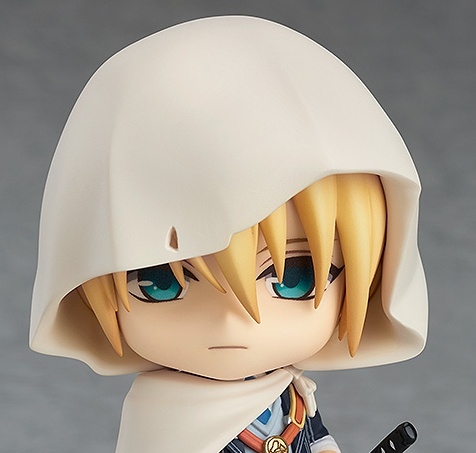 【アクションフィギュア】刀剣乱舞-ONLINE- ねんどろいど 山姥切国広【再々販】