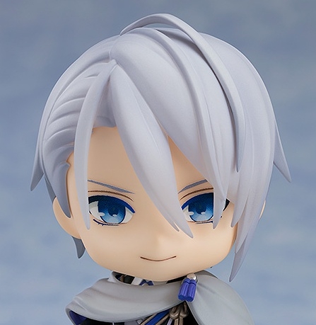 アクションフィギュア】刀剣乱舞-ONLINE- ねんどろいど 山姥切長義  