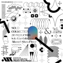【音楽】THE IDOLM@STER SHINY COLORS SOLO COLLECTION 283 PRODUCTION Solo Live Collection -Master ShowPiece-の画像