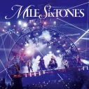 【Blu-ray】SixTONES/「MILESixTONES」(Blu-ray 初回盤)の画像