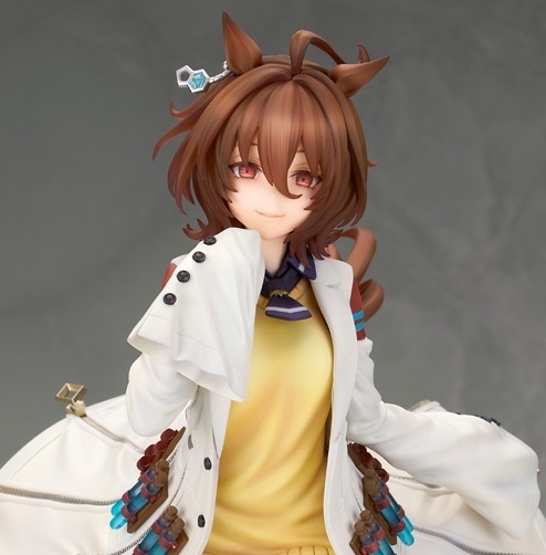 美少女フィギュア】ウマ娘 プリティーダービー アグネスタキオン 1/7 
