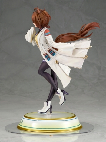 美少女フィギュア】ウマ娘 プリティーダービー アグネスタキオン 1/7 