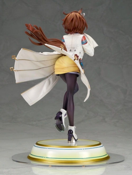 美少女フィギュア】ウマ娘 プリティーダービー アグネスタキオン 1/7 
