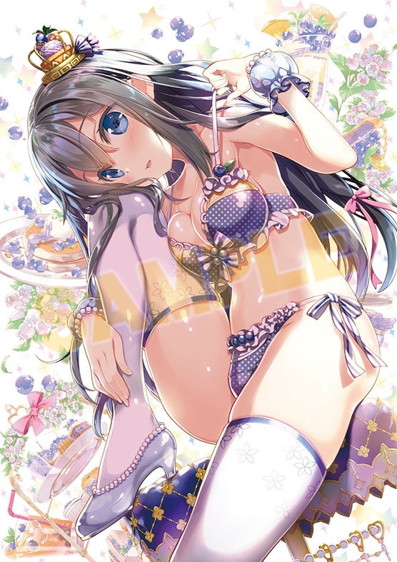 【画集】Sweet My Dolce ~藤真拓哉 ART WORKS~ 通常版