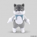 【グッズ-ぬいぐるみ】ファイナルファンタジーXIV ぬいぐるみ <カリュクス>の画像