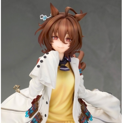 【美少女フィギュア】ウマ娘 プリティーダービー アグネスタキオン 1/7 完成品フィギュア【再販】