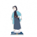 【グッズ-スタンドポップ】TVアニメ「風を継ぐもの」 アクリルスタンド 土方歳三【京まふ2026事後販売】の画像