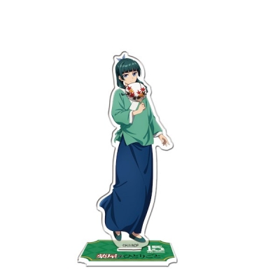 【グッズ-スタンドポップ】TVアニメ『薬屋のひとりごと』 アクリルスタンド 猫猫【京まふ2026事後販売】