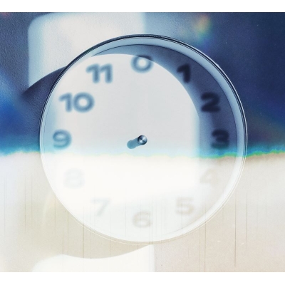 【音楽】Uru/Never ends / 手紙 初回生産限定盤 Blu-ray Disc付