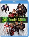 【Blu-ray】スーサイド・スクワッドの画像