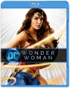 【Blu-ray】ワンダーウーマンの画像
