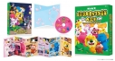 【Blu-ray】映画 たべっ子どうぶつ THE MOVIE 香港吹替版 Blu-rayの画像