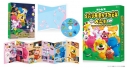 【DVD】映画 たべっ子どうぶつ THE MOVIE 香港吹替版 DVDの画像