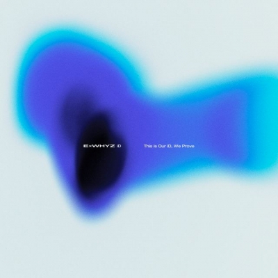 【音楽】ExWHYZ/iD 通常盤