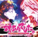 【音楽】TV アニメ『対ありでした。 ~お嬢さまは格闘ゲームなんてしない~』オリジナルサウンドトラックの画像