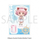 【グッズ-スタンドポップ】魔法少女まどか☆マギカ アクリルスタンド 鹿目まどかの画像