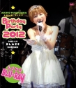 【Blu-ray】長谷川明子/~Birthday Party 2012~の画像