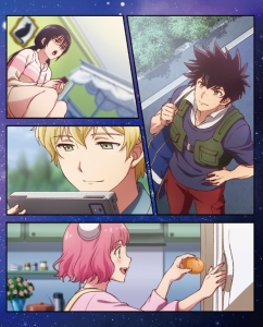 ルカ エスポジト 検索結果 アニメイト ルカ エスポジト 検索結果 アニメイト