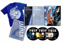【Blu-ray】TV 宇宙兄弟 Blu-ray DISC BOX 2nd year 5 完全生産限定版の画像