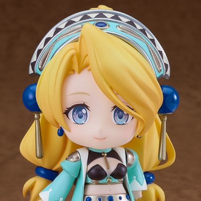 【アクションフィギュア】マリーのアトリエ Remake ~ザールブルグの錬金術士~ ねんどろいど マリー